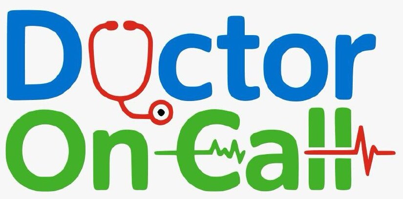 Doctor On Call Logo